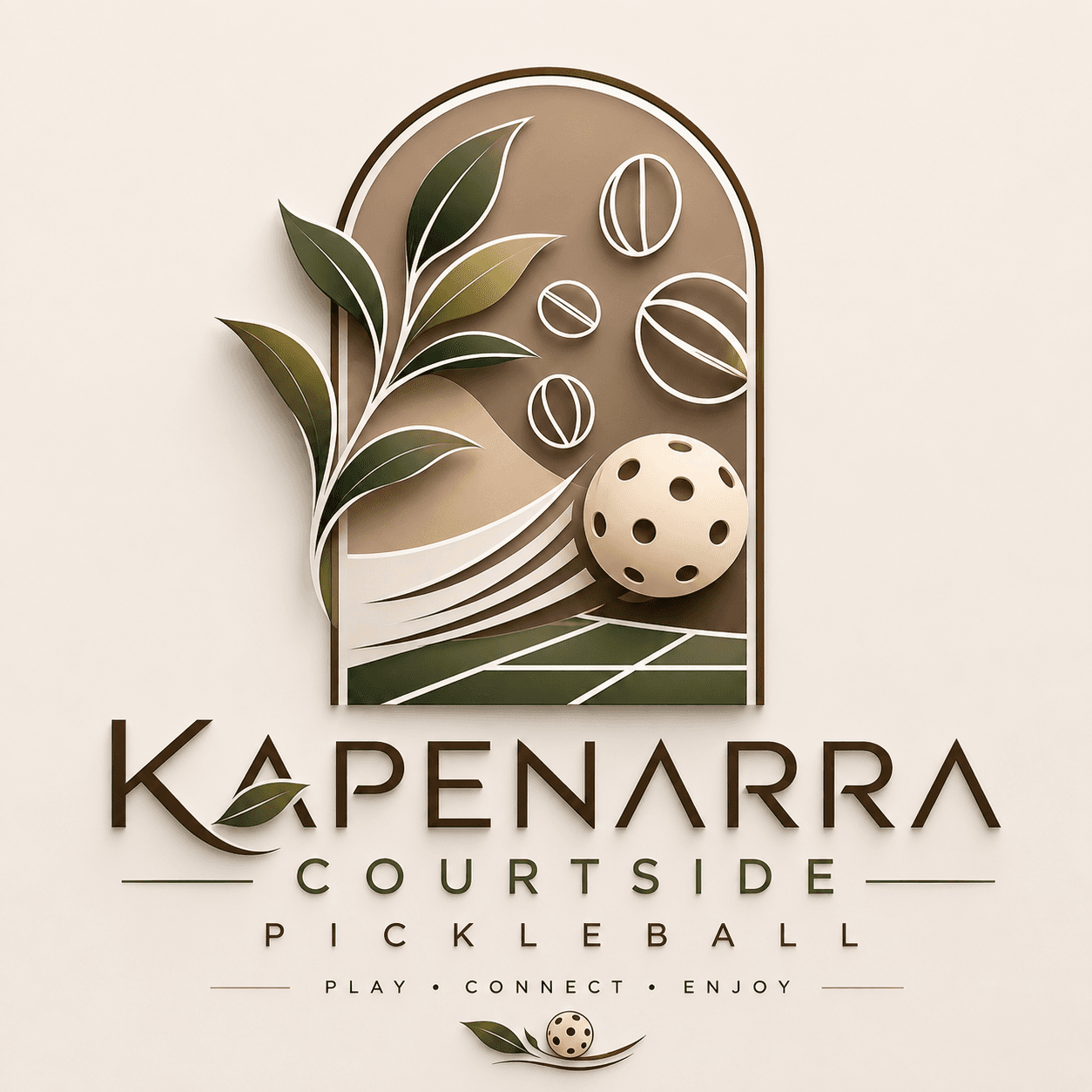 KAPENARRA COURTSIDE