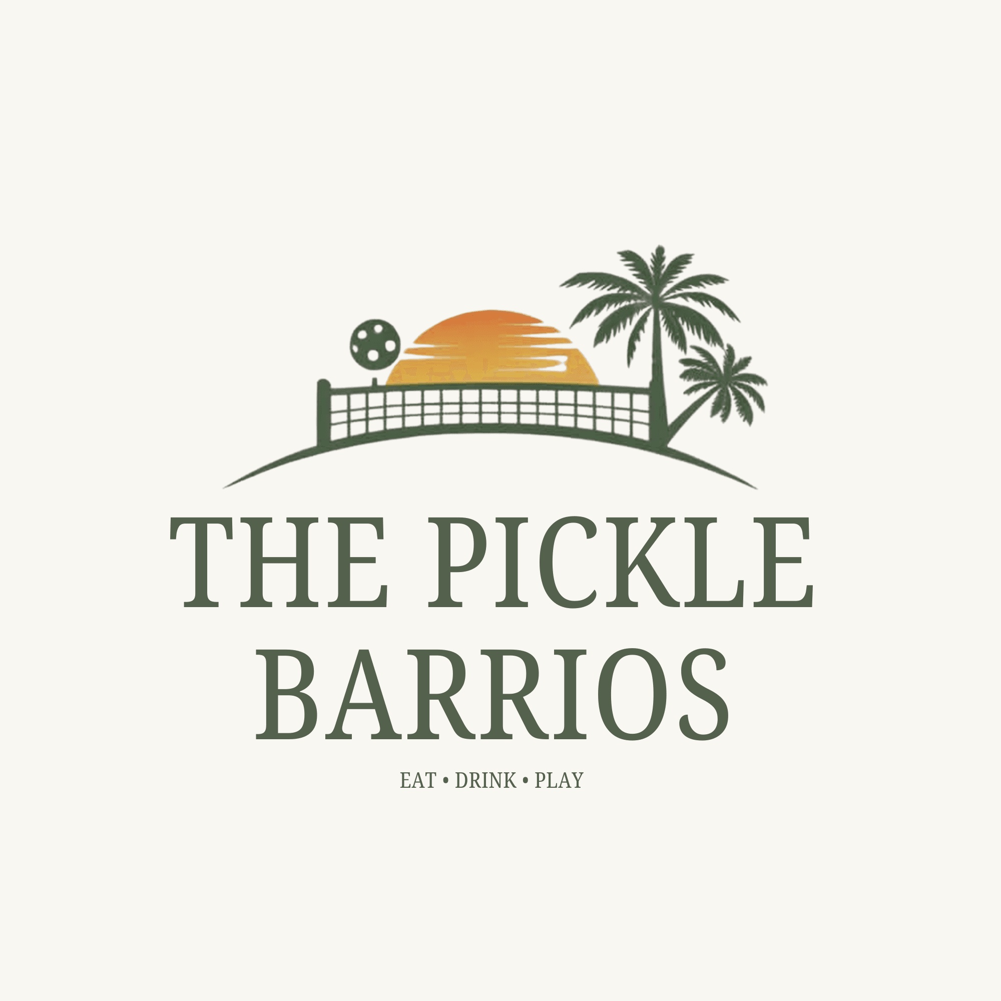 The Pickle Barrios
