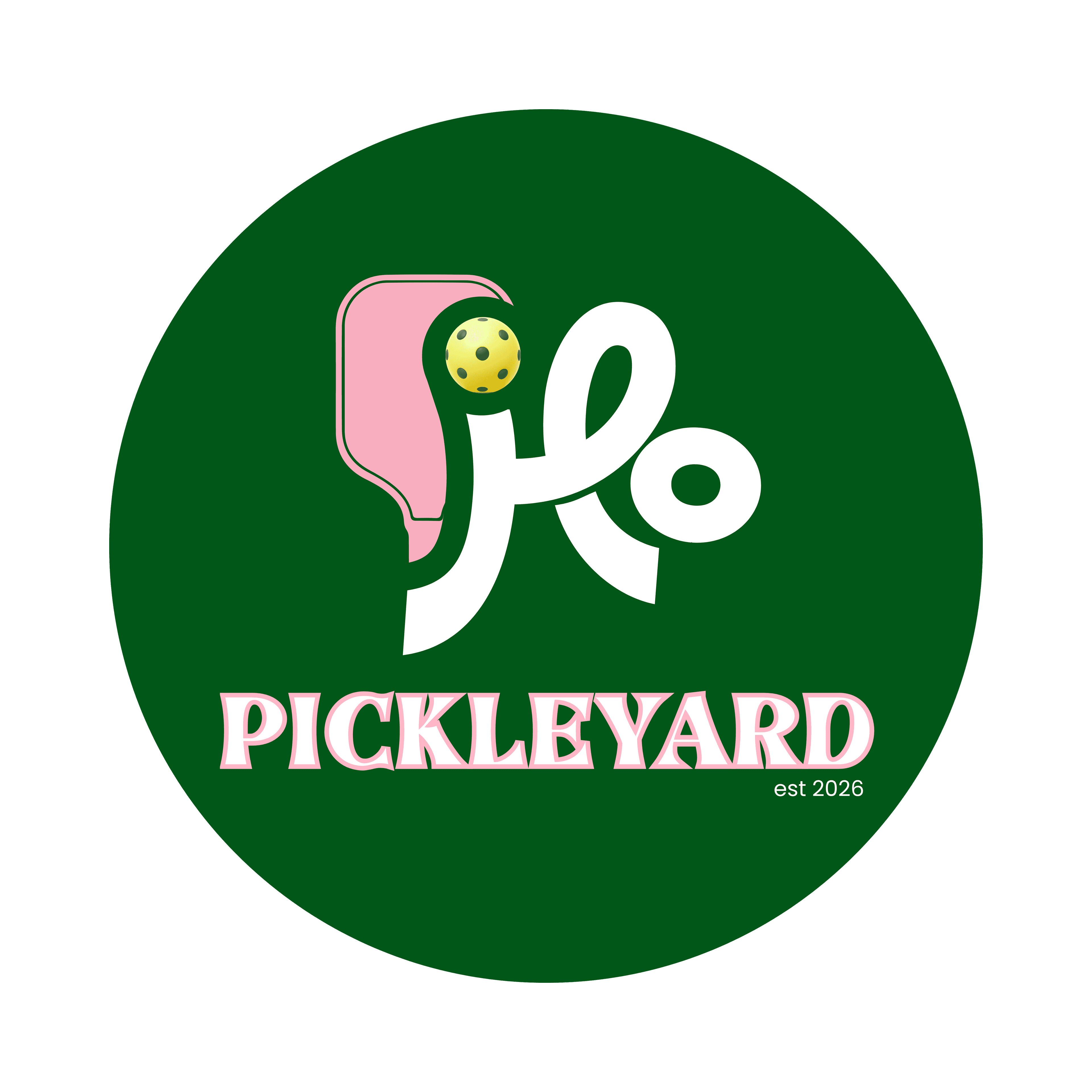 JLO Pickleyard