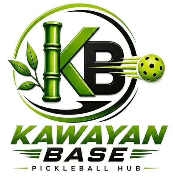 Kawayan Base Pickleball Hub